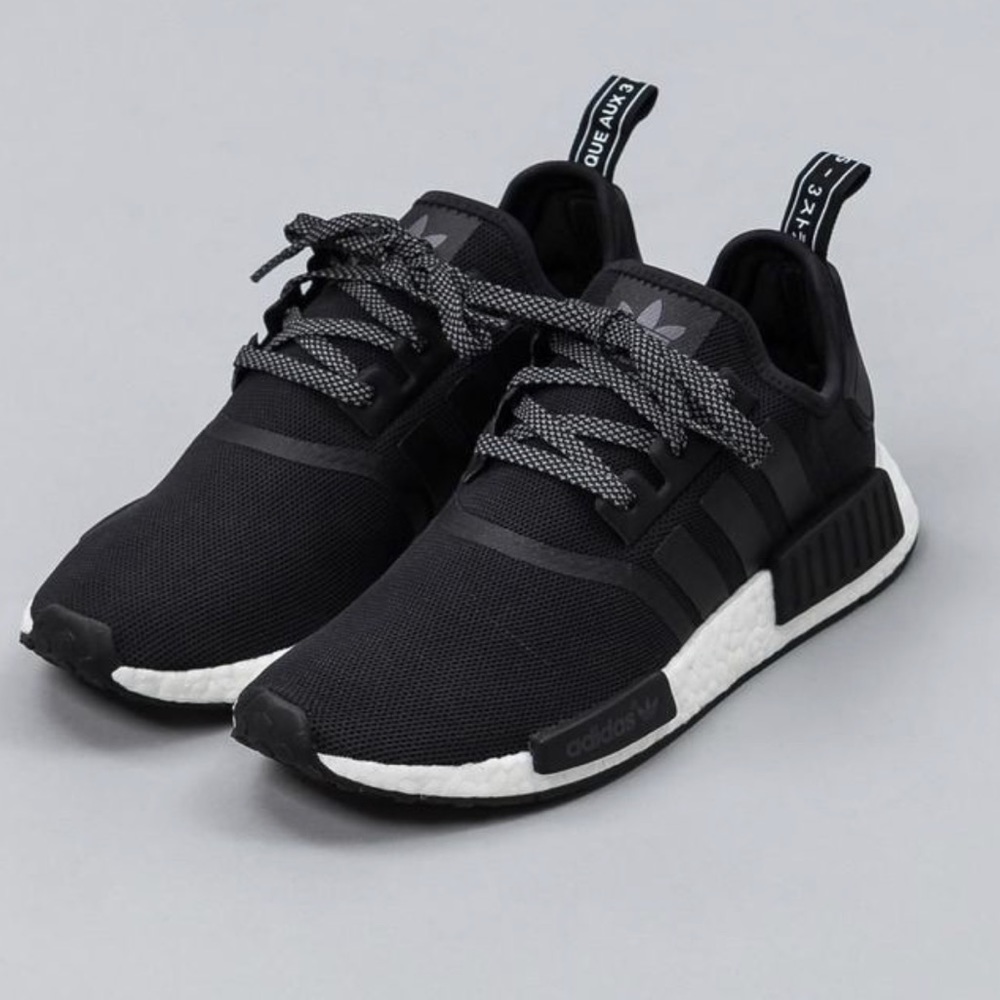 ADIDAS NMD REFLECTIVE
